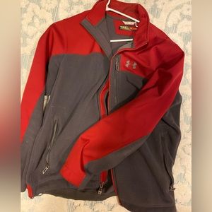 Mens UA jacket